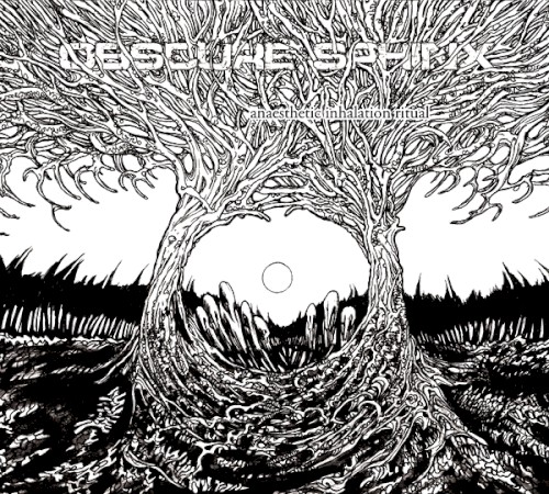 Obscure Sphinx - Anaesthetic Inhalation Ritual